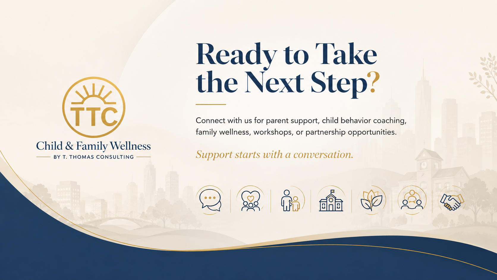 Parent consultation for child and family wellness support in Arizona